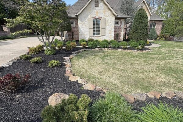 residential landscaping